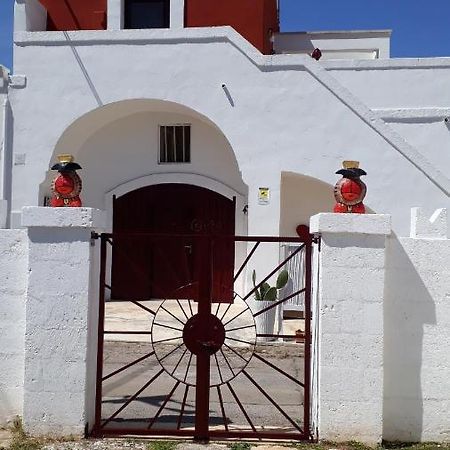 Art Resort Montalbano Montalbano  Exterior photo