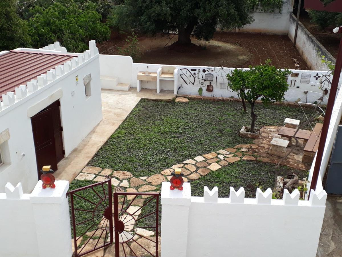 Art Resort Montalbano Montalbano  Exterior photo