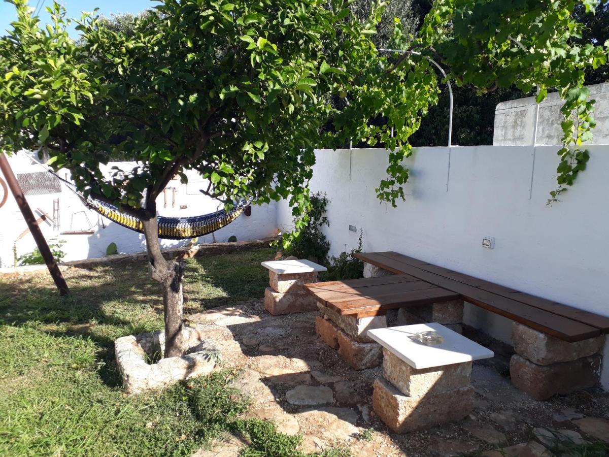 Art Resort Montalbano Montalbano  Exterior photo