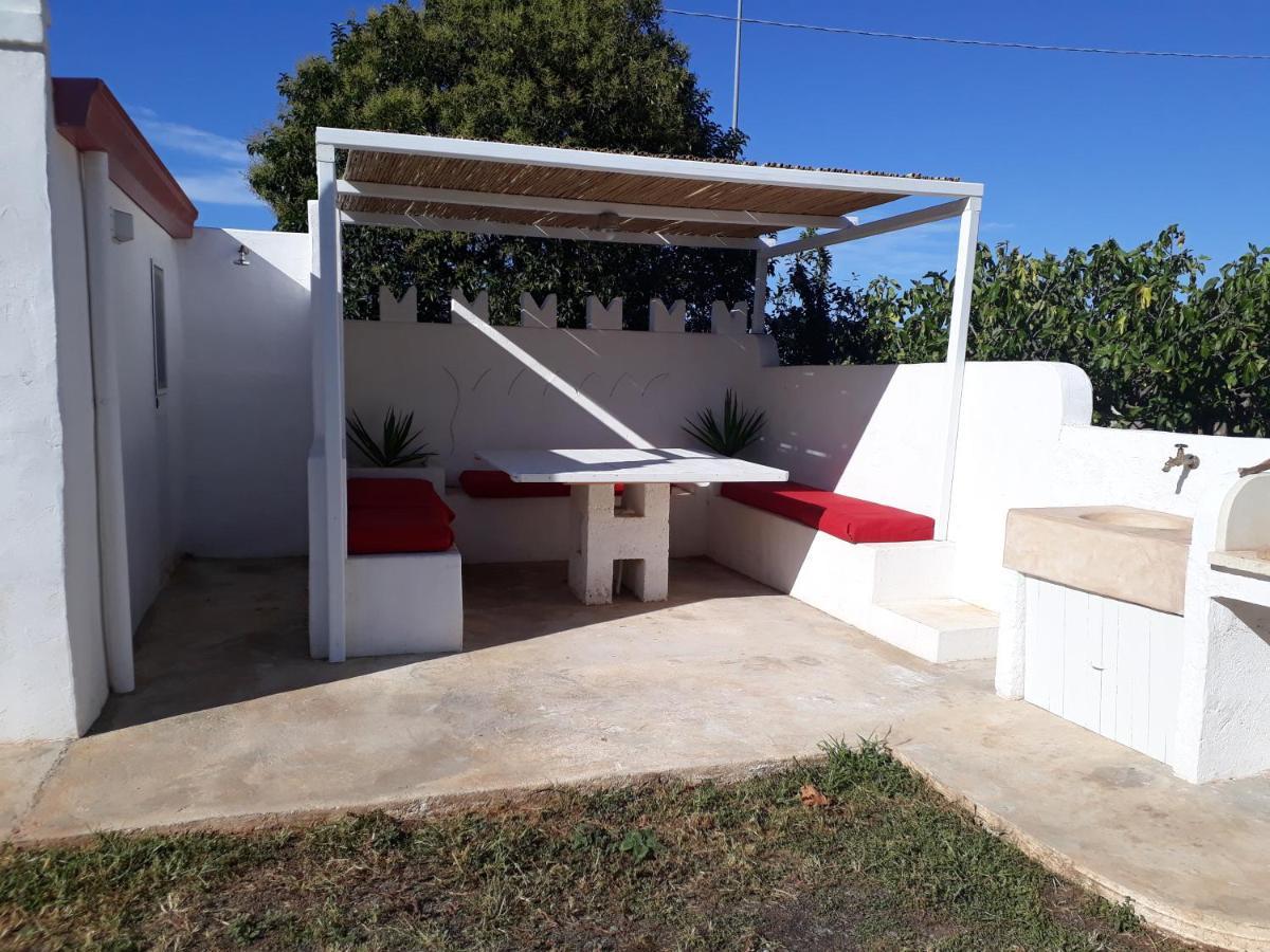 Art Resort Montalbano Montalbano  Exterior photo