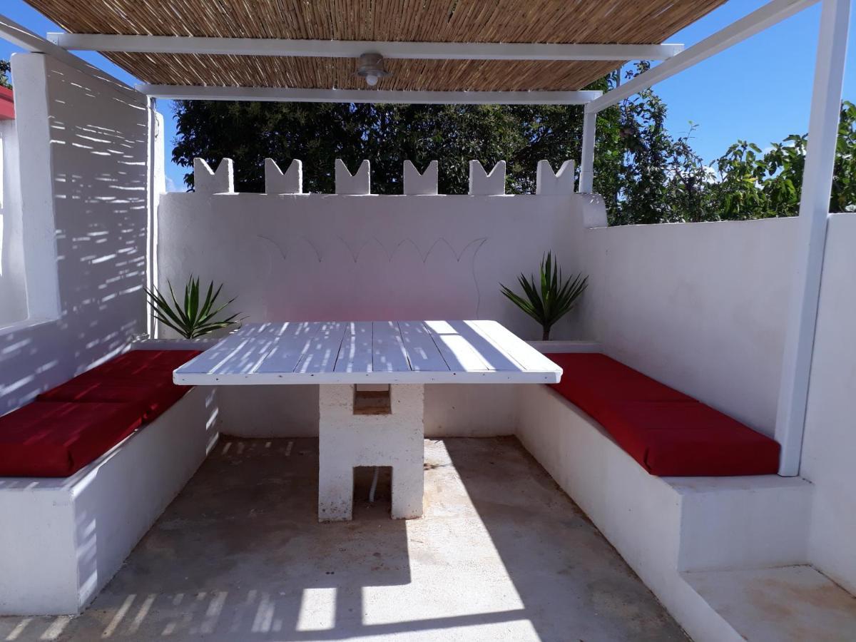 Art Resort Montalbano Montalbano  Exterior photo