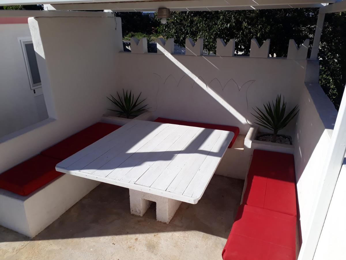 Art Resort Montalbano Montalbano  Exterior photo