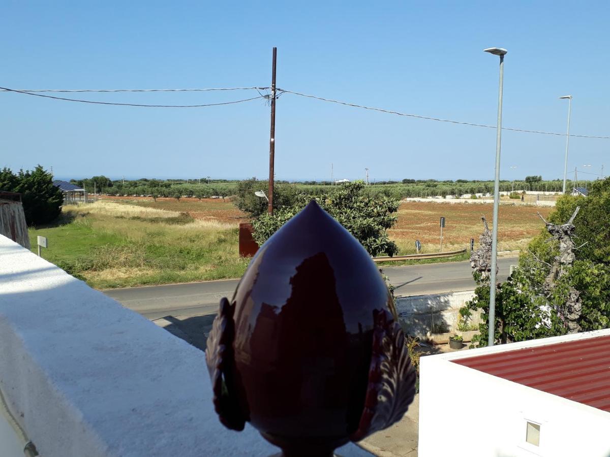 Art Resort Montalbano Montalbano  Exterior photo