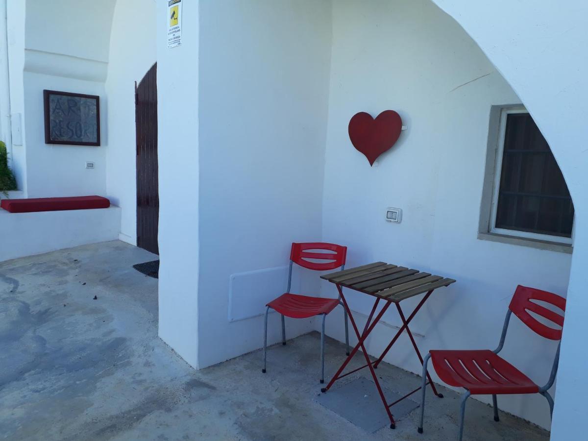 Art Resort Montalbano Montalbano  Exterior photo