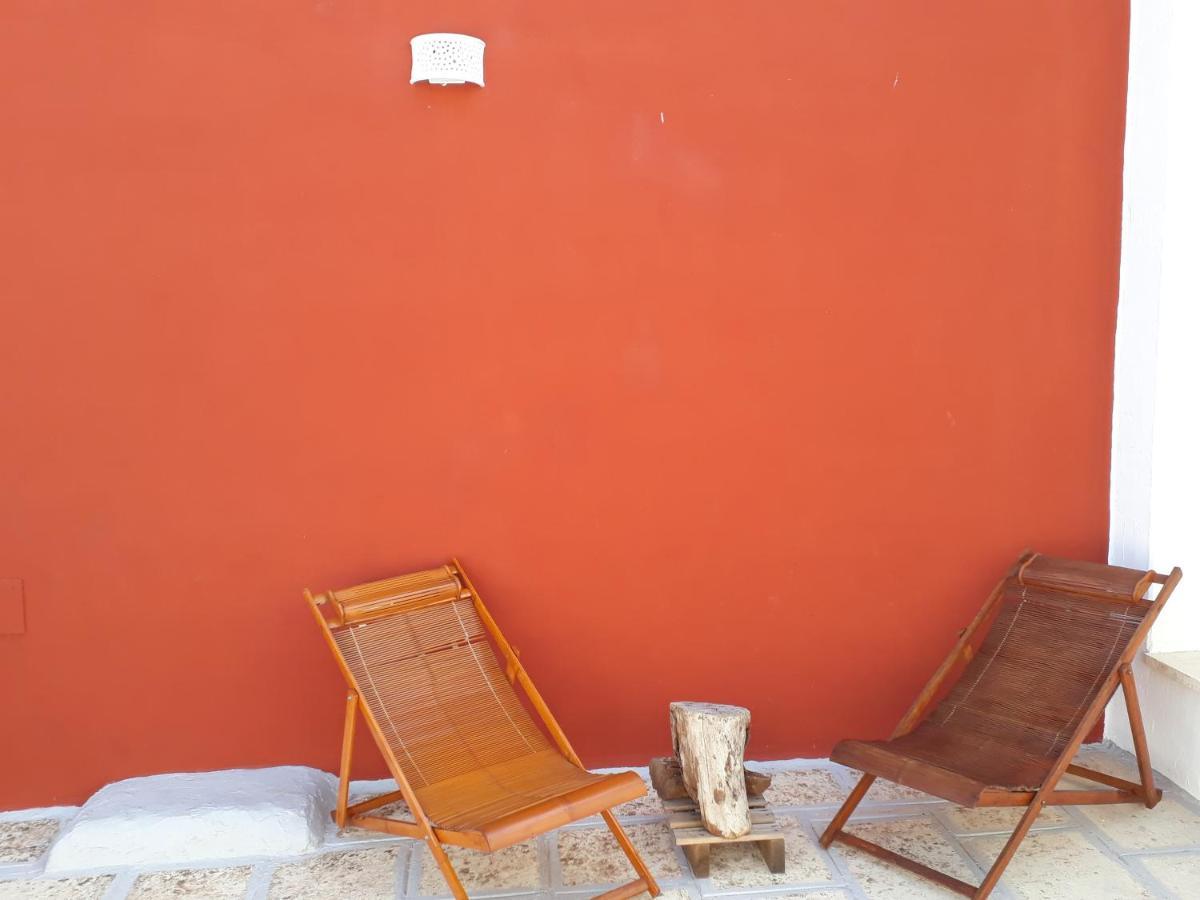 Art Resort Montalbano Montalbano  Exterior photo