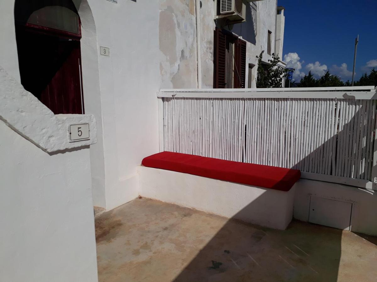 Art Resort Montalbano Montalbano  Exterior photo