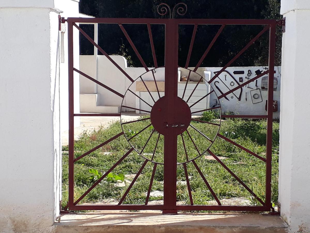Art Resort Montalbano Montalbano  Exterior photo