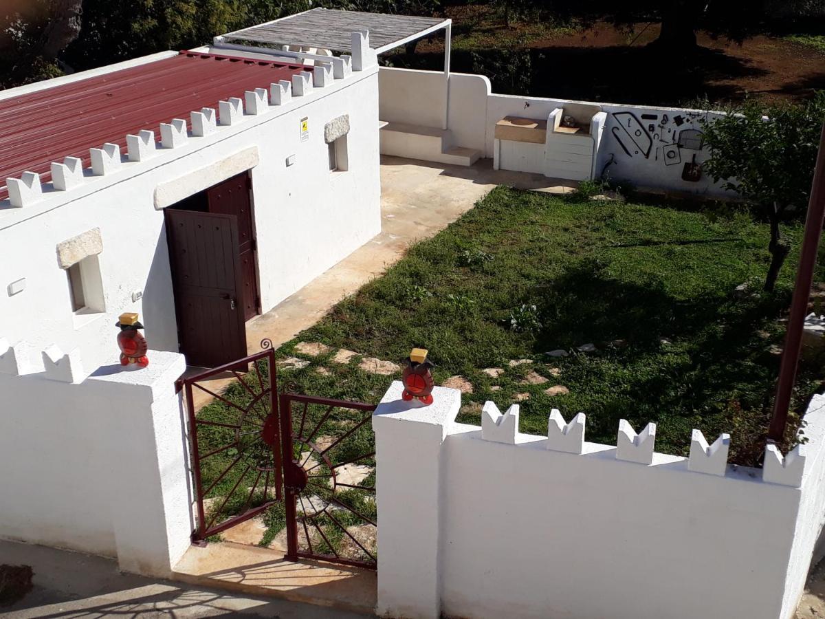 Art Resort Montalbano Montalbano  Exterior photo