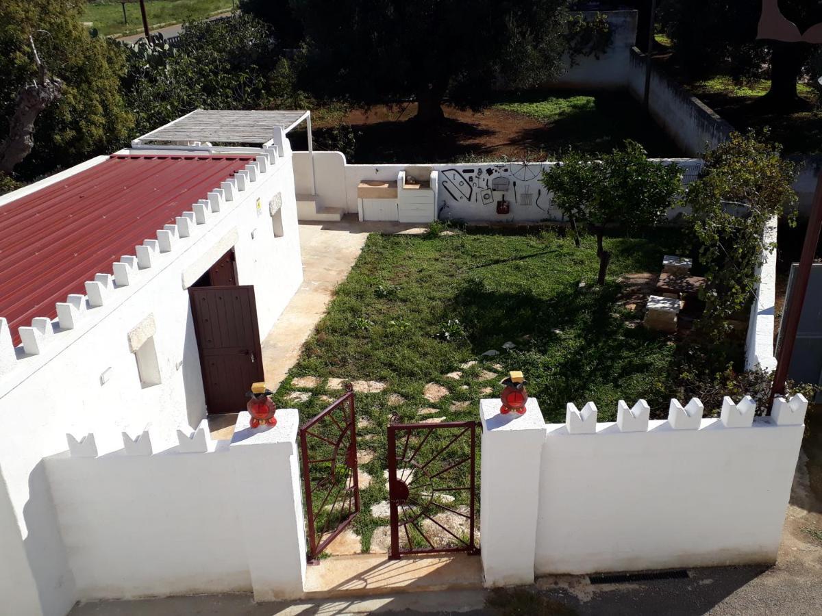 Art Resort Montalbano Montalbano  Exterior photo