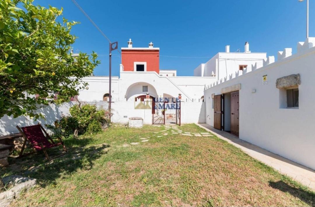 Art Resort Montalbano Montalbano  Exterior photo
