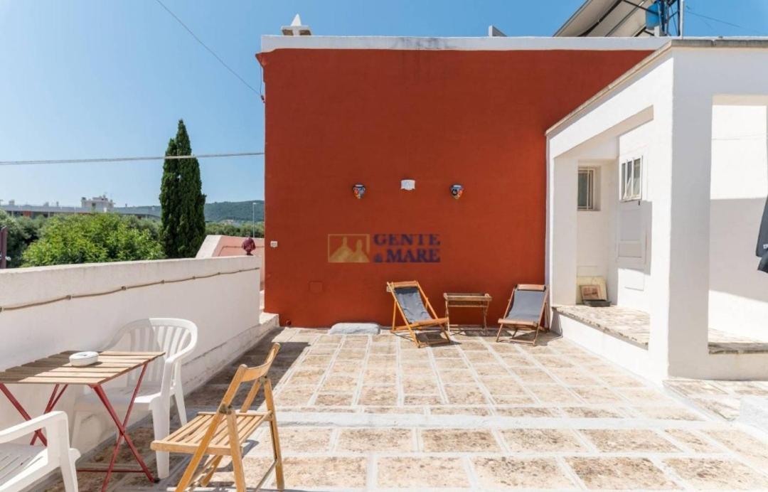Art Resort Montalbano Montalbano  Exterior photo