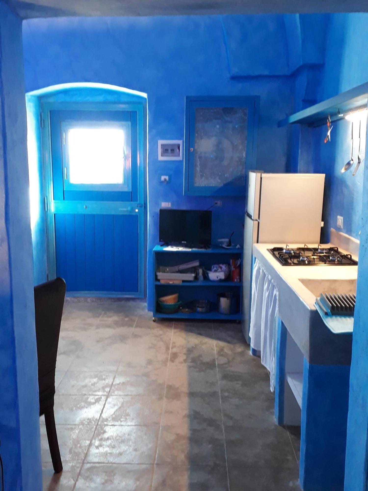 Art Resort Montalbano Montalbano  Room photo