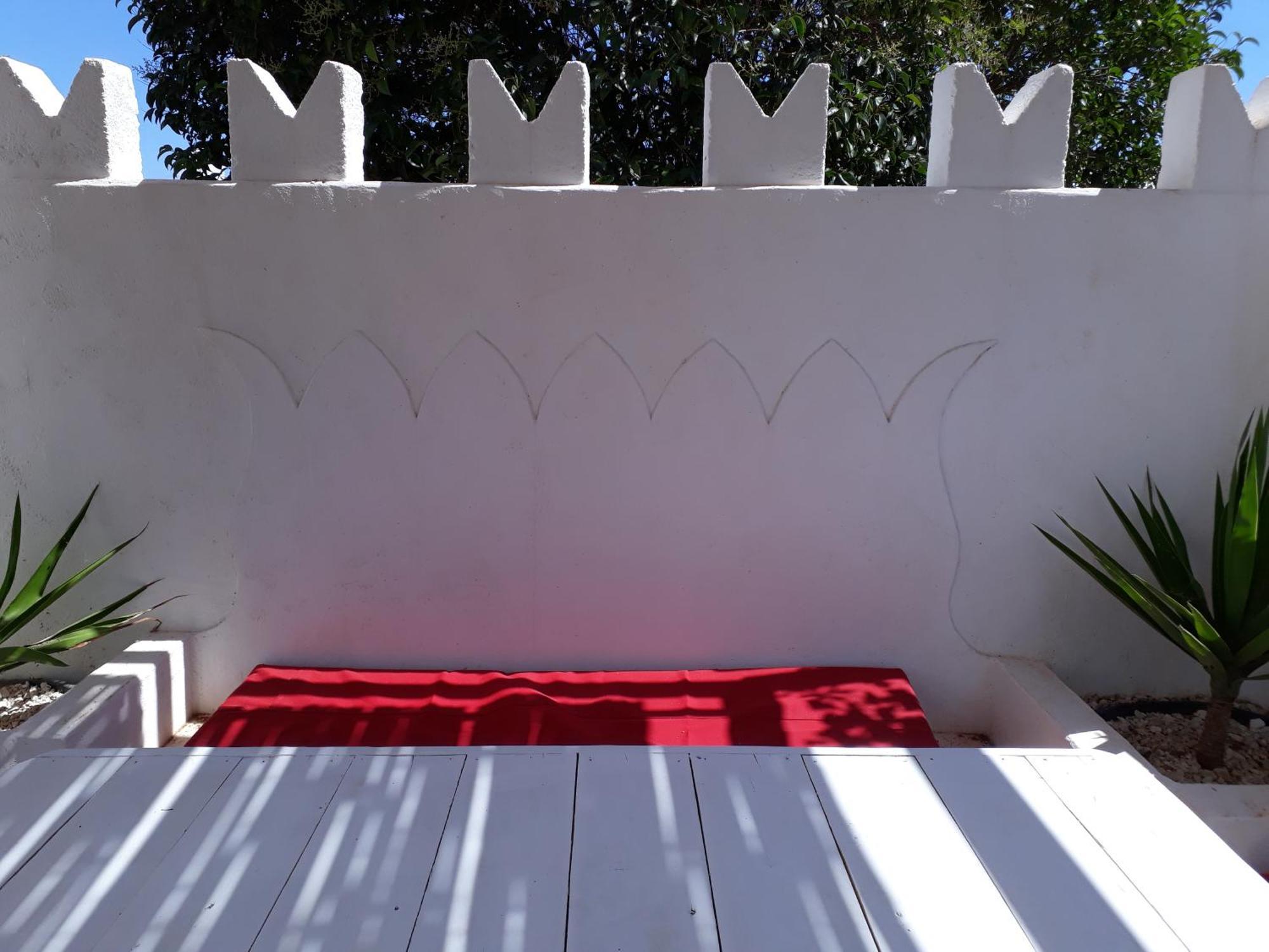Art Resort Montalbano Montalbano  Room photo