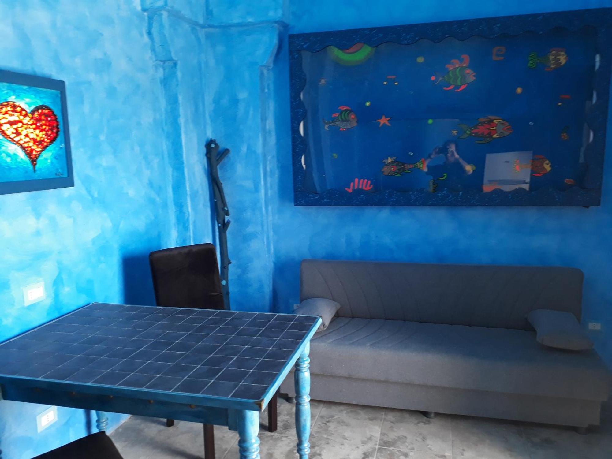 Art Resort Montalbano Montalbano  Room photo
