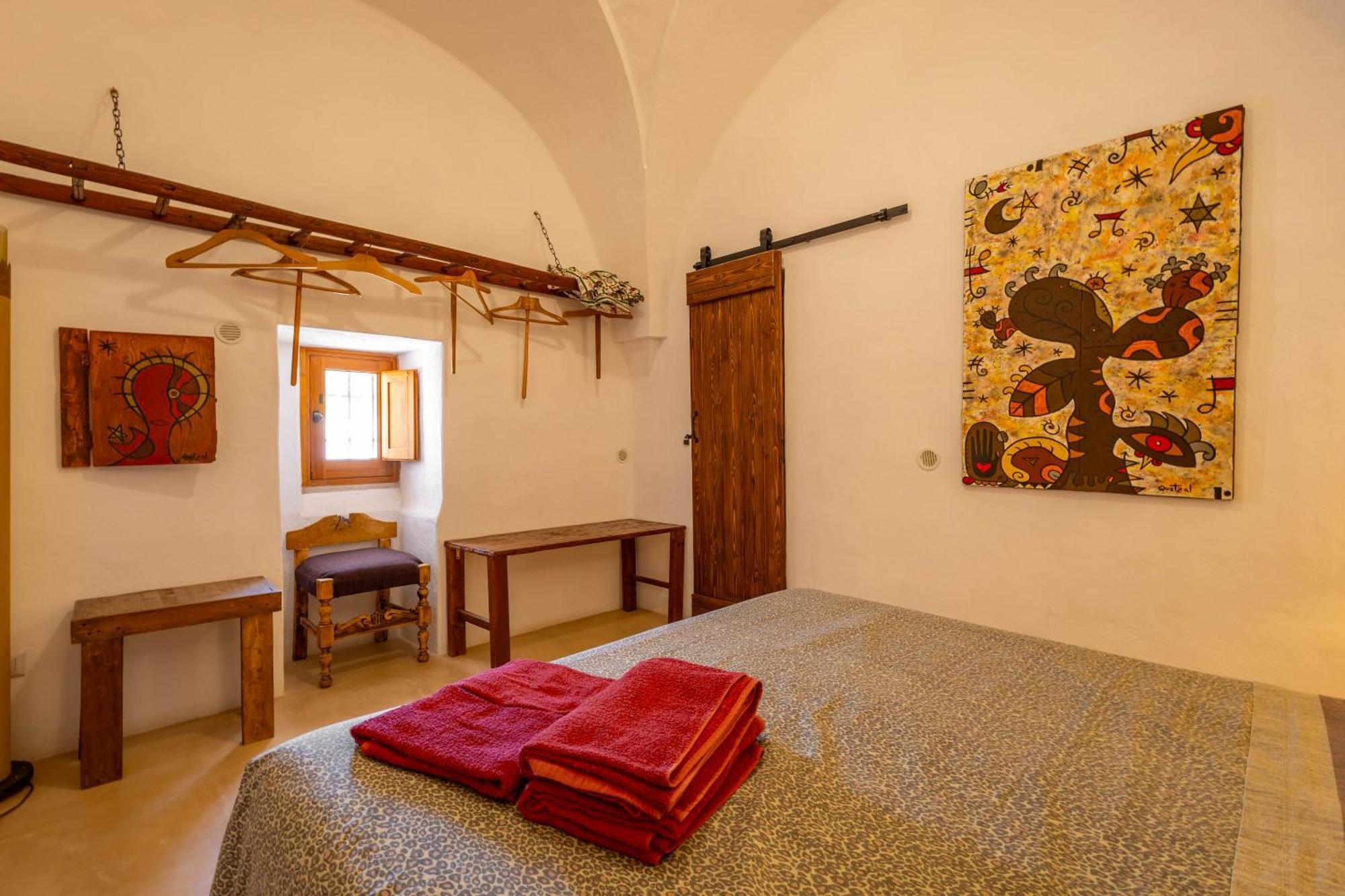 Art Resort Montalbano Montalbano  Exterior photo